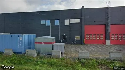 Bedrijfsruimtes te huur in Ullensaker - Foto uit Google Street View