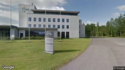 Office spaces for rent in Sandefjord - Photo from Google Street View