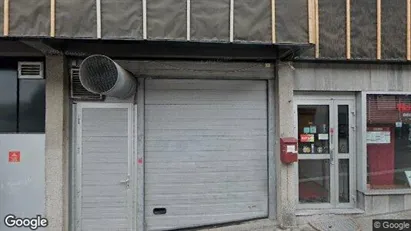 Commercial properties for rent in Tønsberg - Photo from Google Street View