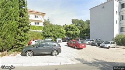 Gewerbeflächen zur Miete in Rijeka – Foto von Google Street View