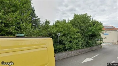 Commercial properties for sale in Malinska-Dubašnica - Photo from Google Street View