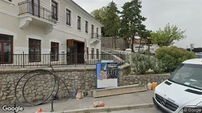 Commercial properties for sale in Kastav - Photo from Google Street View