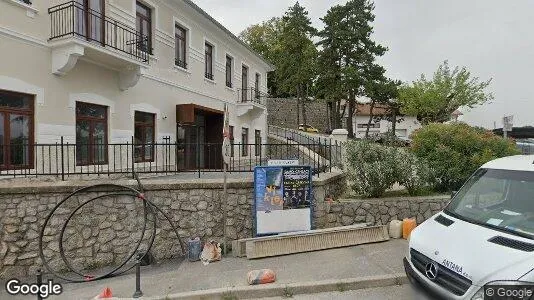 Commercial properties for sale i Kastav - Photo from Google Street View