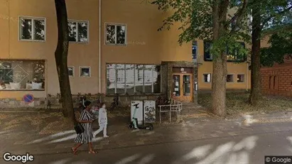 Bedrijfsruimtes te huur in Turku - Foto uit Google Street View