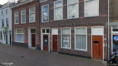 Kantorruimte te huur in Delft - Foto uit Google Street View