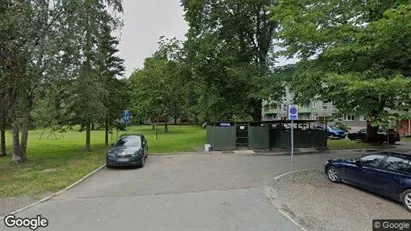 Gewerbeflächen zur Miete in Tallinn Mustamäe – Foto von Google Street View