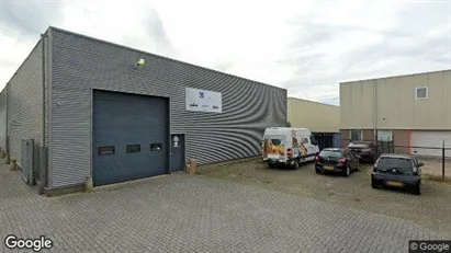 Industrial properties for rent in Bladel - Photo from Google Street View