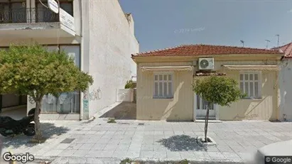 Kontorer til leie i Corinth – Bilde fra Google Street View