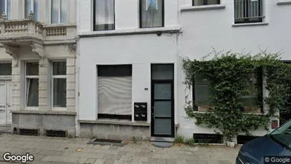 Gewerbeflächen zum Kauf in Stad Antwerp – Foto von Google Street View