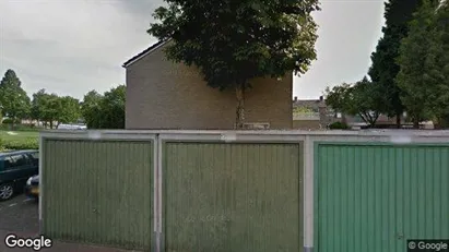 Bedrijfsruimtes te huur in Winterswijk - Foto uit Google Street View