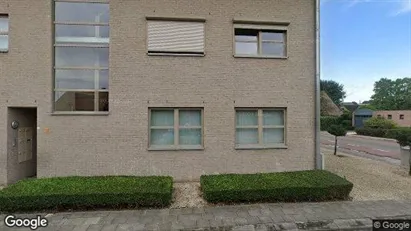 Bedrijfsruimtes te huur in Sint-Truiden - Foto uit Google Street View