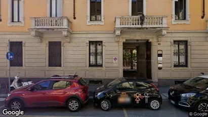 Office spaces for rent in Milano Zona 4 - Vittoria, Forlanini - Photo from Google Street View