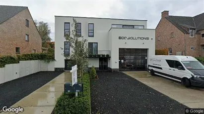 Office spaces for rent in Holsbeek - Photo from Google Street View