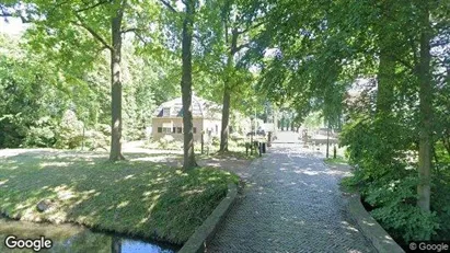 Gewerbeflächen zur Miete in Neerijnen – Foto von Google Street View