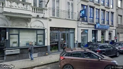 Bedrijfsruimtes te huur in Stad Gent - Foto uit Google Street View