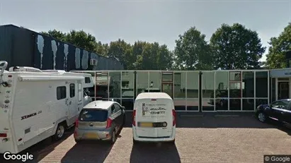 Bedrijfsruimtes te huur in Rheden - Foto uit Google Street View