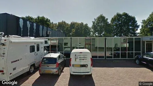 Bedrijfsruimtes te huur i Rheden - Foto uit Google Street View