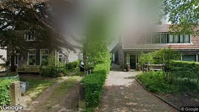 Bedrijfsruimtes te huur in Bergen (NH.) - Foto uit Google Street View