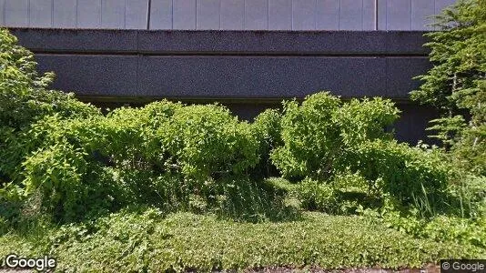 Office spaces for rent i Espoo - Photo from Google Street View