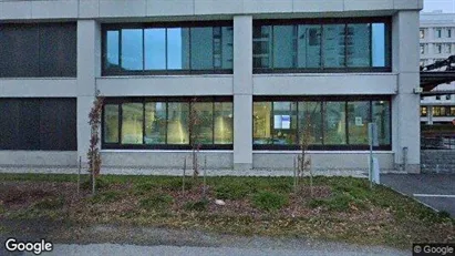 Office spaces for rent in Espoo - Photo from Google Street View