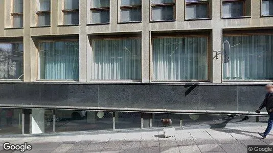 Kantorruimte te huur i Helsinki Eteläinen - Foto uit Google Street View