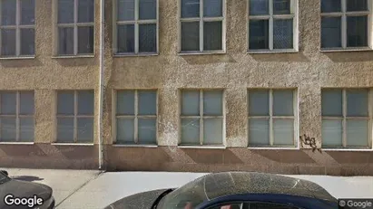 Office spaces for rent in Helsinki Eteläinen - Photo from Google Street View