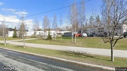 Office spaces for rent in Kuopio - Photo from Google Street View