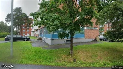 Office spaces for rent in Oulu - Photo from Google Street View