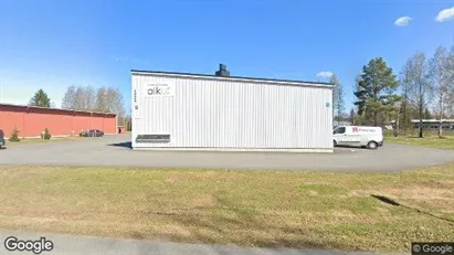 Office spaces for rent in Oulu - Photo from Google Street View