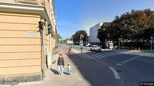 Kontorer til leie i Turku – Bilde fra Google Street View