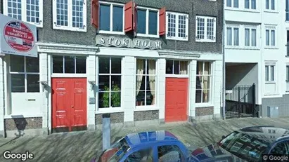 Office spaces for rent in Dordrecht - Photo from Google Street View