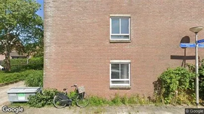 Commercial properties for sale in Amersfoort - Photo from Google Street View