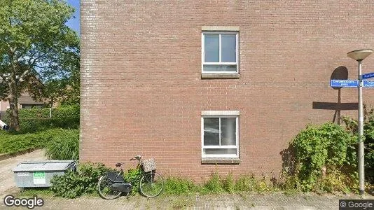 Gewerbeflächen zum Kauf i Amersfoort – Foto von Google Street View