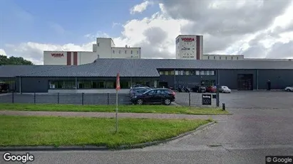 Commercial properties for rent in Meierijstad - Photo from Google Street View