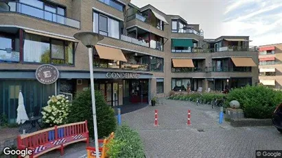 Bedrijfsruimtes te huur in Zoetermeer - Foto uit Google Street View