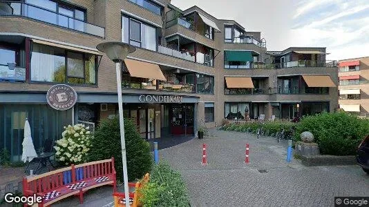 Företagslokaler för uthyrning i Zoetermeer – Foto från Google Street View