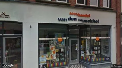 Bedrijfsruimtes te huur in Venray - Foto uit Google Street View