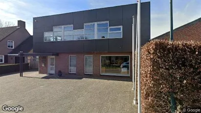 Commercial properties for rent in Bergeijk - Photo from Google Street View