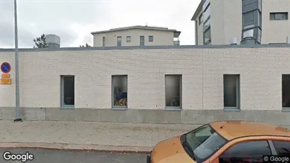 Commercial properties for rent in Salo - Photo from Google Street View