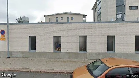 Commercial properties for rent i Salo - Photo from Google Street View