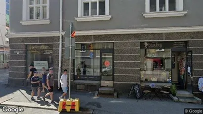 Lokaler til leje i Tampere Keskinen - Foto fra Google Street View