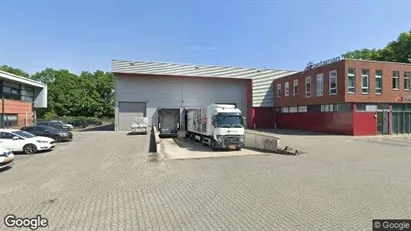 Kontorlokaler til leje i Almelo - Foto fra Google Street View