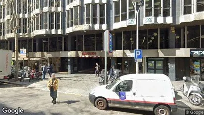 Büros zur Miete in Location is not specified – Foto von Google Street View