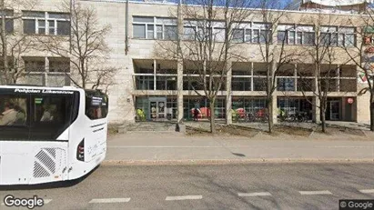 Office spaces for rent in Helsinki Keskinen - Photo from Google Street View