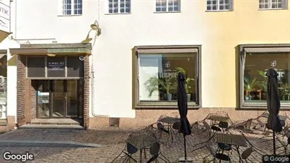 Office spaces for rent in Porvoo - Photo from Google Street View