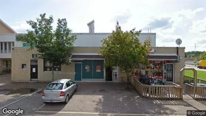 Office spaces for rent in Lieto - Photo from Google Street View