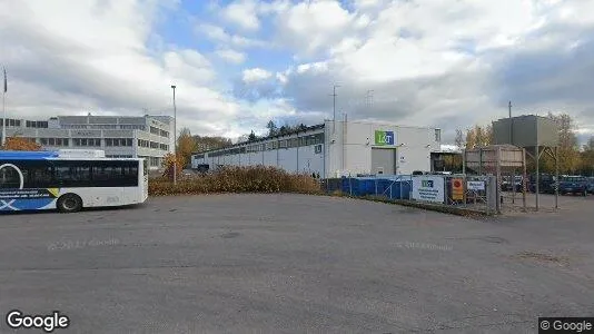 Warehouses for rent i Espoo - Photo from Google Street View