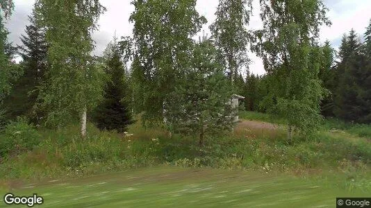 Lagerlokaler til leje i Haapavesi - Foto fra Google Street View