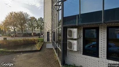 Büros zur Miete in Capelle aan den IJssel – Foto von Google Street View