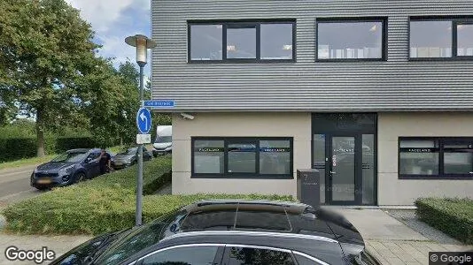 Kantorruimte te huur i Maastricht - Foto uit Google Street View